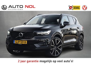 Volvo XC40 1.5 T5 Recharge Inscription | Trekhaak | Pano | Memory | Apple CarPlay