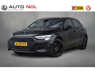 Audi A3 Sportback 40 TFSI e Business edition | Apple CarPlay | LED | Sportstoelen | Climate