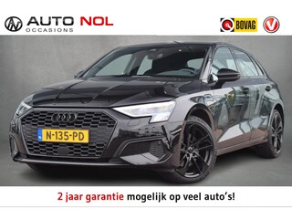 Audi A3 Sportback 40 TFSI e Business edition | Apple CarPlay | LED | Sportstoelen | Climate