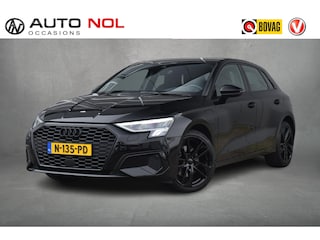 Audi A3 Sportback 40 TFSI e Business edition | Apple CarPlay | LED | Sportstoelen | Climate