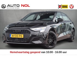 Audi A3 Sportback 40 TFSI e Business edition | Apple CarPlay | LED | Sportstoelen | Climate
