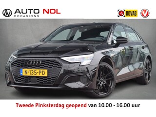 Audi A3 Sportback 40 TFSI e Business edition | Apple CarPlay | LED | Sportstoelen | Climate