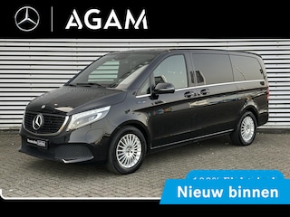 Mercedes-Benz EQV 300 L2 6-Persoons VIP-Uitvoering Airmatic 90 kWh | SoH 95%
