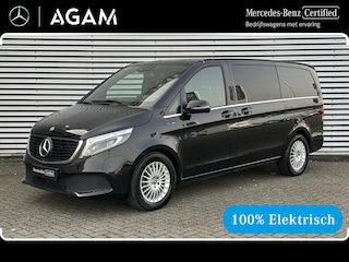 Mercedes-Benz EQV 300 L2 6-Persoons VIP-Uitvoering Airmatic 90 kWh | SoH 95%