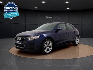 Audi A1 Sportback 25 TFSI Advanced | Carplay | Parkeerhulp | Stoelverwarming | Cruise Control | 17'' |