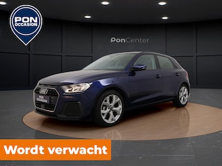 Audi A1 Sportback 25 TFSI Advanced | Carplay | Parkeerhulp | Stoelverwarming | Cruise Control | 17'' |