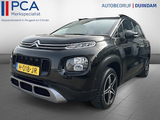 Citroën C3 Aircross 1.2 S&S Shine | Nieuwe distributieriem |