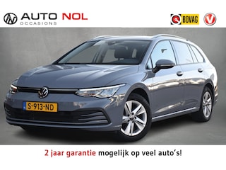 Volkswagen Golf Variant 1.0 TSI Life | Apple CarPlay | LED | Camera | ACC