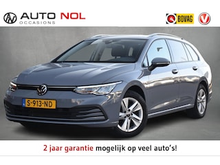 Volkswagen Golf Variant 1.0 TSI Life | Apple CarPlay | LED | Camera | ACC