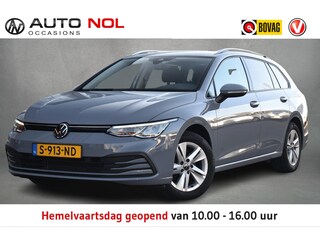 Volkswagen Golf Variant 1.0 TSI Life | Apple CarPlay | LED | Camera | ACC