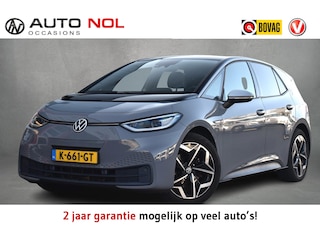 Volkswagen ID.3 First Plus 58 kWh | Apple CarPlay | 19" LM | Keyless