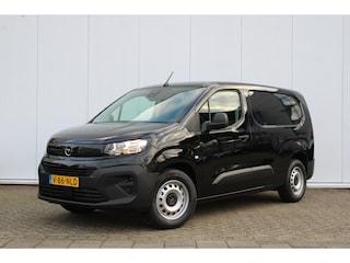 Opel Combo Electric 136 pk L2 50kWh Parkeercamera / Carplay / Cruise-control
