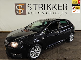 Seat Ibiza 1.2 TSI FR
