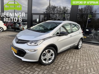 Opel Ampera-e Business executive 60 kWh|StuurStoelverwarming