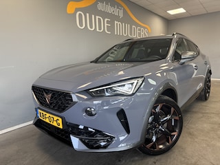 Cupra Formentor 1.4 e-Hybrid VZ Copper Edition Camera/Stoelverwarming/Cupra Knoppen/Sfeerverlichting