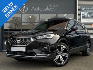Seat Tarraco 2.0 TSI 4DRIVE Xcellence DSG Pano 360