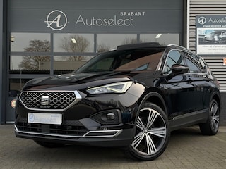 Seat Tarraco 2.0 TSI 4DRIVE Xcellence DSG Pano 360
