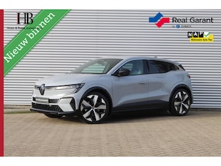 Renault Mégane EV60 Optimum Charge Iconic