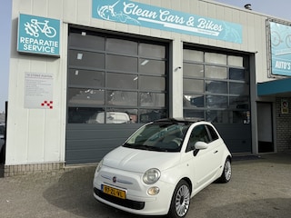 Fiat 500 1.2 Pop