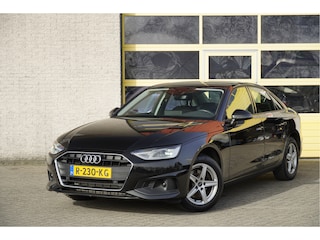 Audi A4 Limousine 35 TFSI 150PK! Automaat Pro Line BJ2022 | Lmv 16" | Led | Pdc | App-Connect | Climate control | Cruise control | Getint glas
