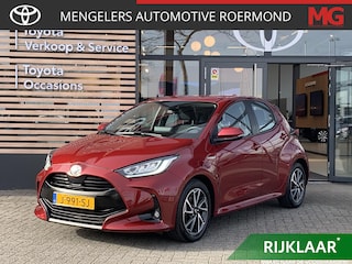 Toyota Yaris 1.5 Hybrid First Edition | Rijklaar |