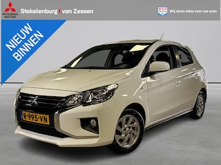 Mitsubishi Space Star 1.2 Dynamic