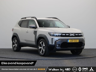 Dacia Duster 1.6 Hybrid 140 Journey | Full Hybrid | Achteruitrijcamera | Dode Hoek Detectie |
