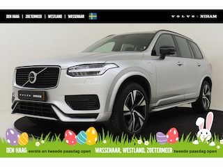 Volvo XC90 T8 TWIN ENGINE AWD R-DESIGN INTRO EDITION -PANO.DAK|HARMAN/KARDON|360°CAM|HEAD-UP DISP.|POWER-SEATS|ADAP.LED|TREKHAAK