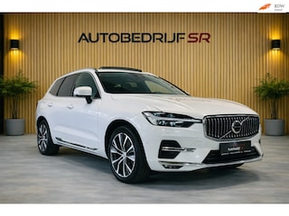 Volvo XC60 2.0 T6 Plug-in hybrid AWD Inscription Head Up! Panoramadak! Vol Opties!