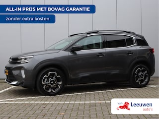 Citroën C5 Aircross 1.2 Hybrid 146 Max | Camera | Keyless | Org. NL