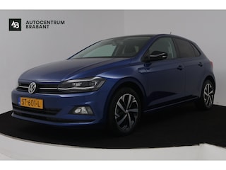 Volkswagen Polo 1.0 TSI Comfortline (NAVIGATIE, DIGITALE COCKPIT, CRUISE CONTROL ADAPTIEF, PARKEERSENSOREN)