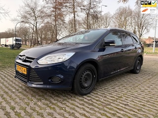 Ford Focus Wagon 1.6 TDCI Trend - airco - cruise control