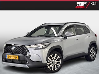 Toyota Corolla Cross 2.0 High Power Hybrid First Edition 1ste Eigenaar