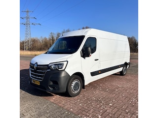 Renault Master T35 2.3dCi L3H2 Com.