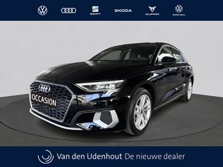 Audi A3 Sportback 40 TFSI e 204pk PHEV Advanced Edition / Adaptive Cruise / Stoelverwarming / Matrix LED / Wordt Verwacht