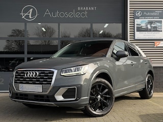 Audi Q2 1.4 TFSI CoD Sport CarPlay B&O DigiDash
