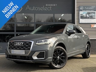Audi Q2 1.4 TFSI CoD Sport CarPlay B&O DigiDash