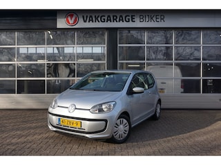 Volkswagen Up 1.0 move up! BlueMotion