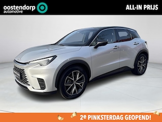 Lexus LBX Cool 2WD | 06-10141018 Voor meer informatie
