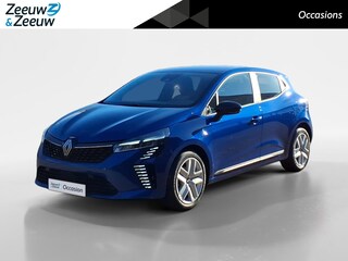 Renault Clio 1.0 TCe 90 GPF evolution Airco | Apple carplay/Andriodauto | 1 jaar Garantie