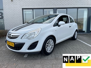 Opel Corsa 1.2-16V Selection