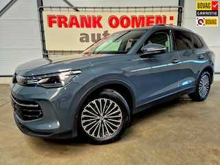 Volkswagen Tiguan 1.5 eTSI 131PK Life Edition + LED|Park Assist|Sfeerverliching|Stoel/stuurverw.|Camera|Adaptive cruise|18"LMV