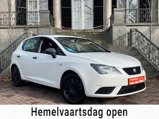 Seat Ibiza 1.2 Style Airco Nw Distributie Ketting Elec Pakket Nw Apk