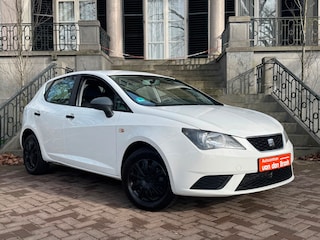 Seat Ibiza 1.2 Style Airco Nw Distributie Ketting Elec Pakket Nw Apk