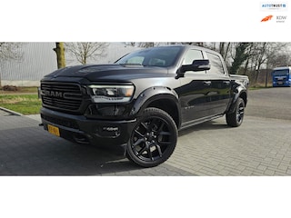 Dodge Ram 1500 5.7 V8 4x4 GT Pano Luchtvering LPG Carplay® Trekhaak