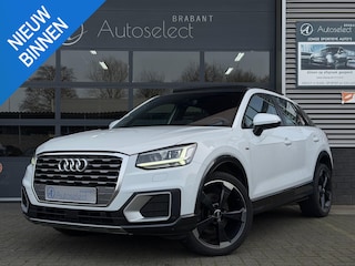 Audi Q2 1.4 TFSI CoD S-Line Pano CarPlay DigiDash
