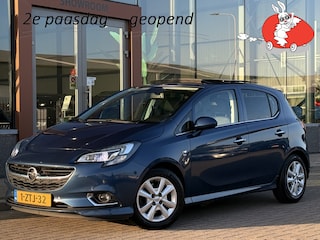 Opel Corsa 1.0 Turbo OPC-Line | DAB | Stoel/Stuurverwarming | Pano | Trekhaak |