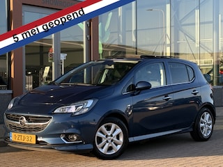 Opel Corsa 1.0 Turbo OPC-Line | DAB | Stoel/Stuurverwarming | Pano | Trekhaak |