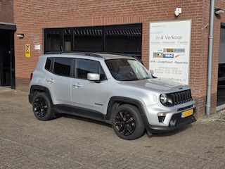 Jeep Renegade 1.0T Limited | Navigatie |