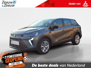 Mitsubishi Grandis 1.8 HEV Intens Automaat | Apple carplay/Andriod | Airco | 8 jaar Garantie